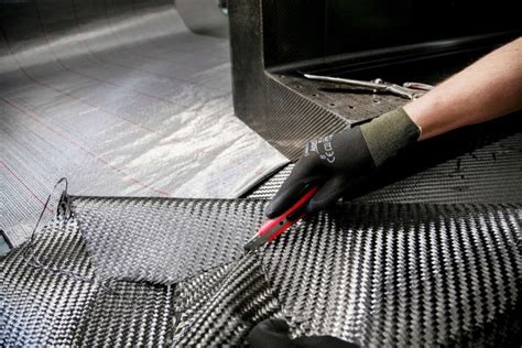  Carbon Fiber: Redefining Aerospace and Automotive Engineering!