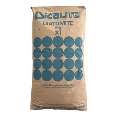  Diatomite: Un Materiale Naturale Per la Filtrazione Avanzata e l'Isolamento Termico?