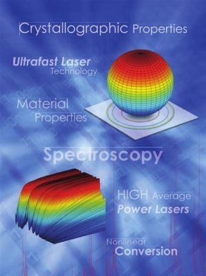  Erbio: Scopriamo le sue Proprietà per Applicazioni in Ottica e Laser a Stato Solido!