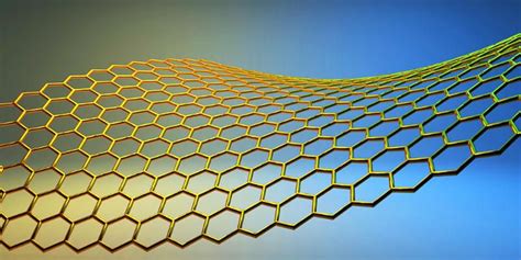 Grafene: Materiale miracoloso per componenti di alta precisione e applicazioni energetiche avanzate!