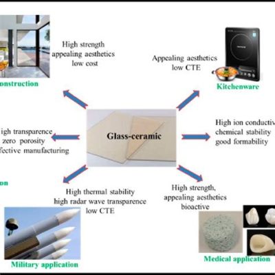 Jaderite e le sue incredibili applicazioni nell'industria ceramica e della vetrofusione!